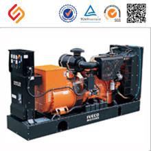 Grupo electrógeno diesel de 4 tiempos weifang 16KW